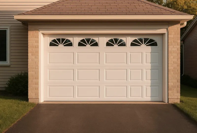 Contact Bartow Garage Door Repair